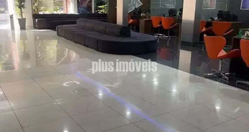 Predio comercial ao lado  estação  do metro borba gato  18 vagas