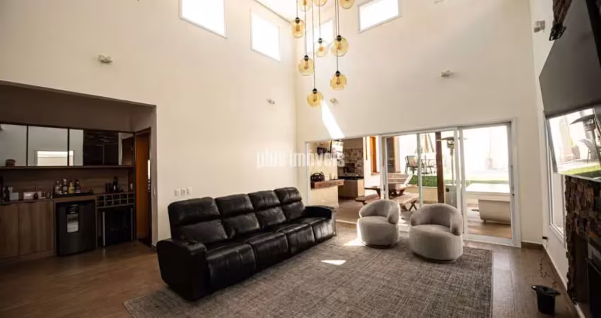 Casa em condomínio fechado com 3 quartos à venda na Alameda Araucária, 52, Jardim do Golf I, Jandira