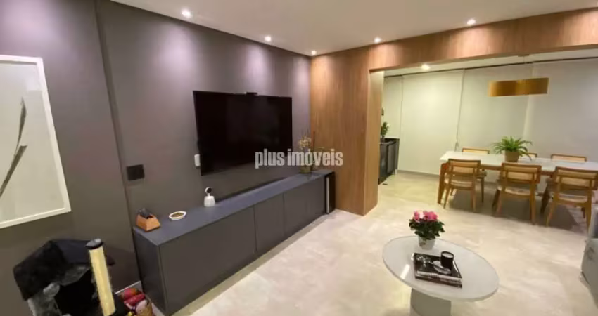 Apartamento com 2 quartos para alugar na Rua Francisco José da Silva, 287, Morumbi, São Paulo