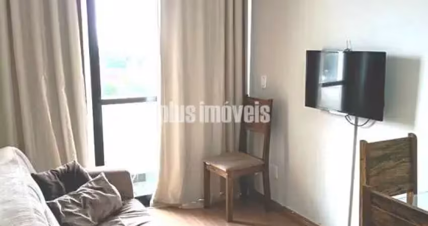 Apartamento com 2 quartos para alugar na Rua Alexandre Dumas, 1300, Chácara Santo Antônio, São Paulo