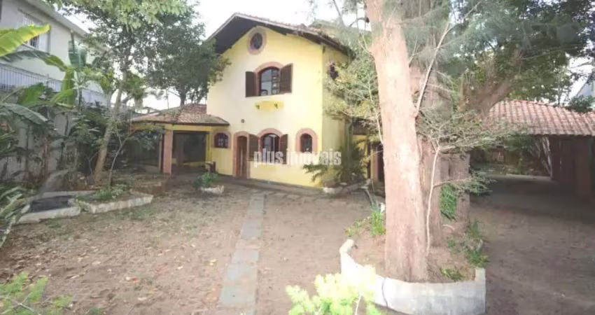 Casa com 5 quartos à venda na Rua Comendador Vicente Melillo, 714, Capela do Socorro, São Paulo