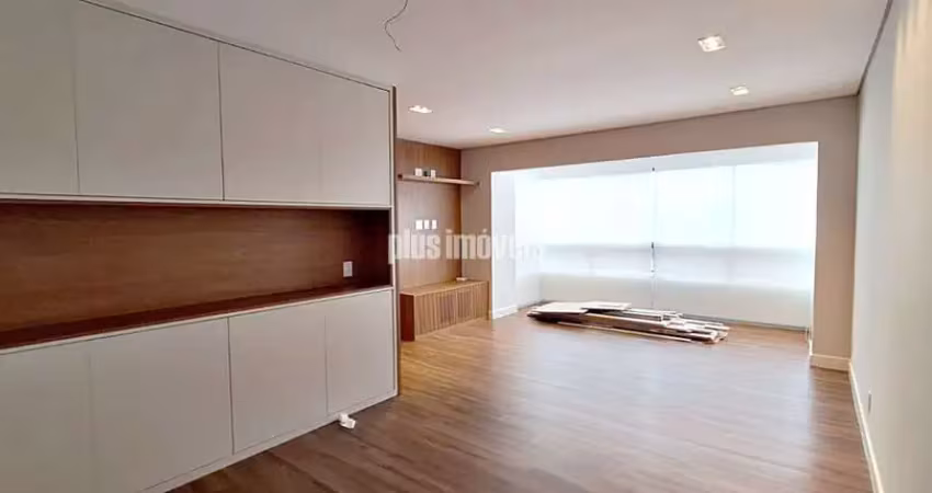 101,m²au 3 dorms, suíte, 3 gar- depósito - próximo ao shopping jardim sul, parque burle marx.