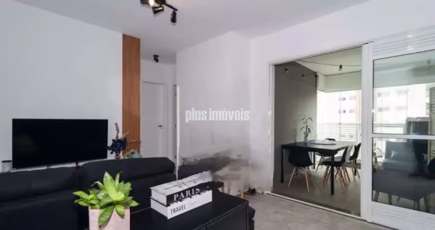 Apartamento com 2 quartos para alugar na Rua Fábio Lopes dos Santos Luz, 161, Panamby, São Paulo