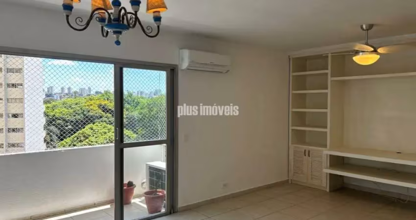 Apartamento com 3 quartos para alugar na Avenida Arruda Botelho, 570, Alto de Pinheiros, São Paulo