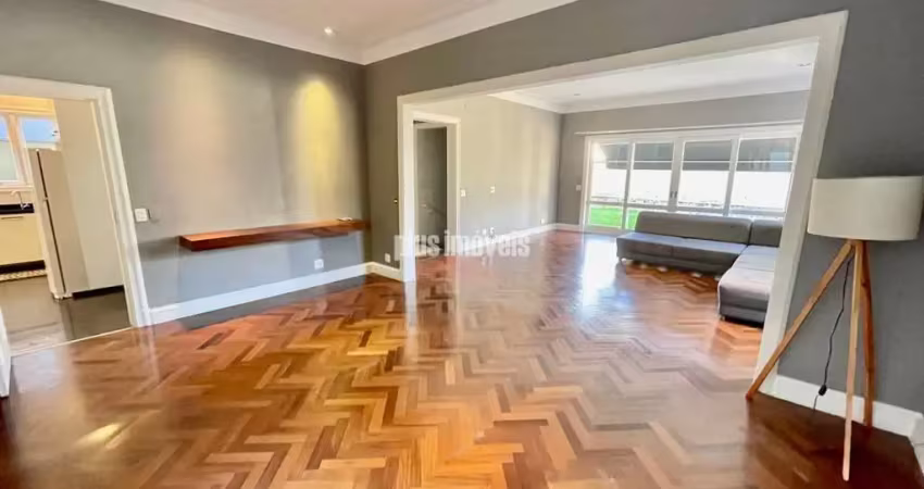 Casa com 4 quartos à venda na Rua Jacunda, 153, Cidade Jardim, São Paulo