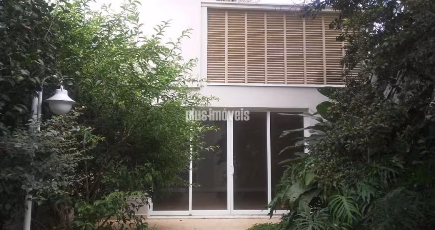 maravilhosa cas para locação no Jardim Paukista 440m² 8 vagas