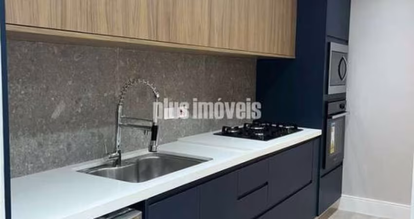 Apartamento com 3 quartos à venda na Rua Inhambú, 864, Moema, São Paulo