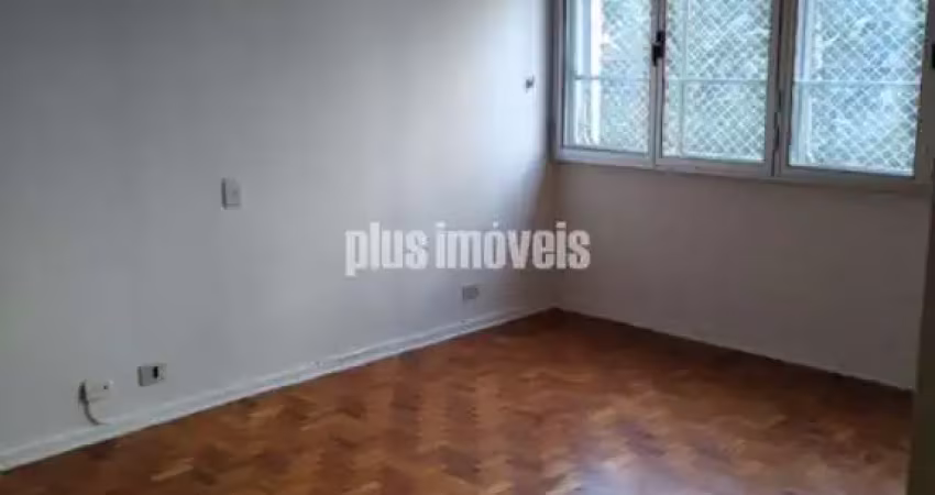 Apartamento com 3 quartos à venda na Rua José Maria Lisboa, 880, Jardim América, São Paulo