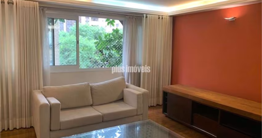 Excelente apartamento no Jardim Paulista