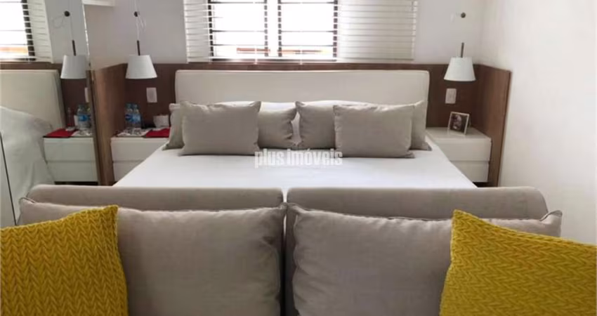 Excelente apartamento no Jardim América