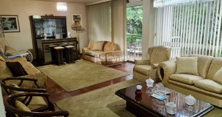 APARTAMENTO NO JARDIM EUROPA, REGIÕES MAIS VALORIZADAS, AU 240M2  AO LADO CLUB HEBRAICA
