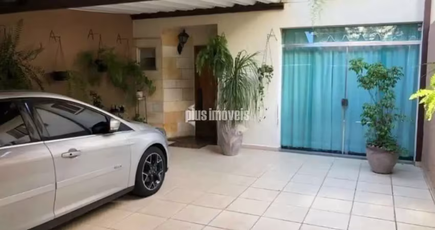 Casa com 3 quartos à venda na R BARÃO DE VALIM, 304, Campo Belo, São Paulo