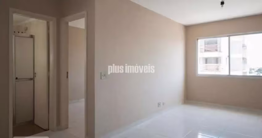 Apartamento com 1 quarto à venda na Rua das Uvaias, 52, Saúde, São Paulo