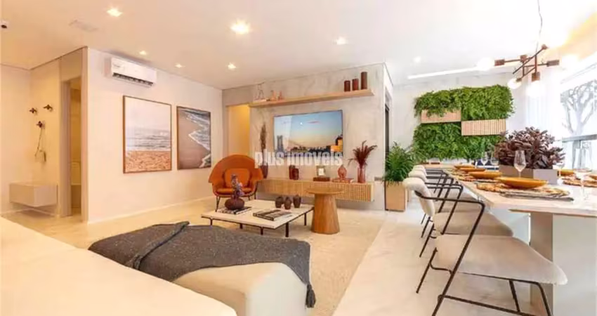 Vila Mariana - 110m² -  2 vagas ( Entrega 2023)
