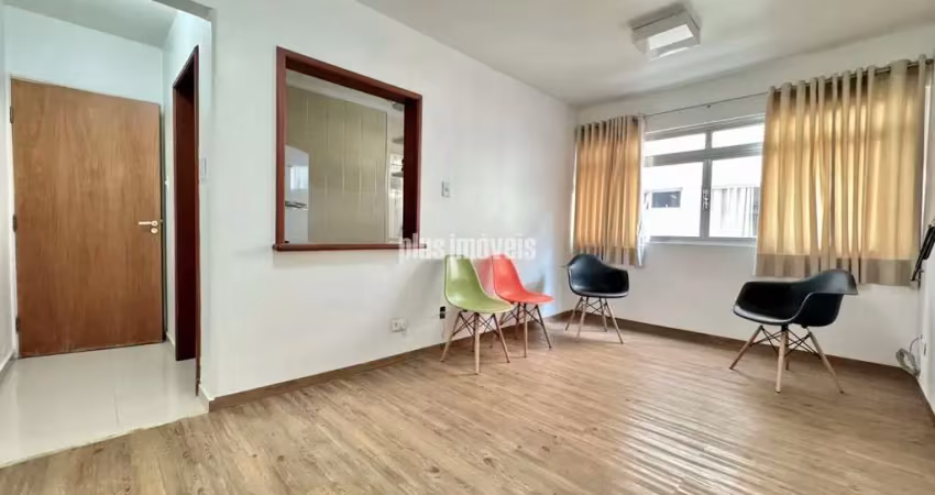 Apartamento com 2 quartos à venda na Rua Padre Agostinho Mendicute, 51, Sumaré, São Paulo