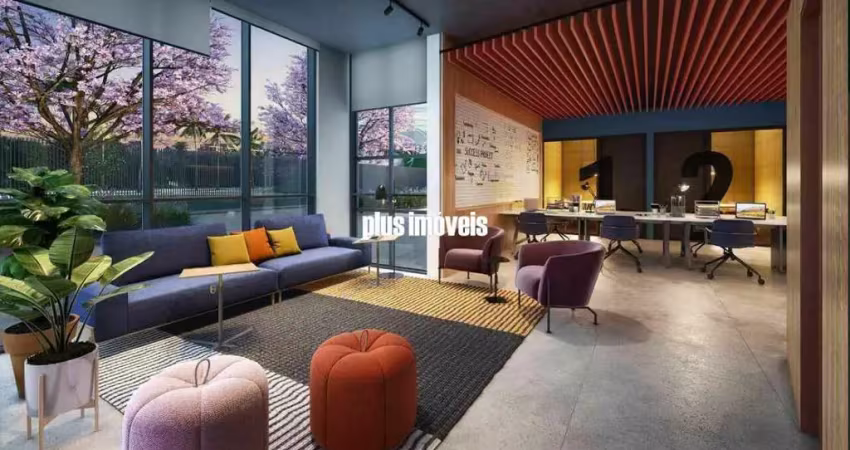 Apartamento com 4 quartos à venda na Avenida Marginal do Rio Pinheiros, 14500, Panamby, São Paulo