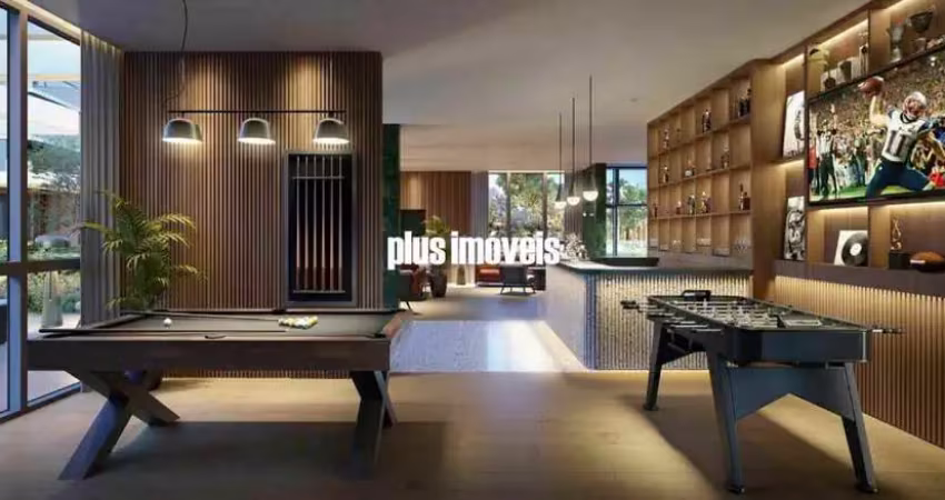 Apartamento com 3 quartos à venda na Avenida Marginal do Rio Pinheiros, 14500, Panamby, São Paulo