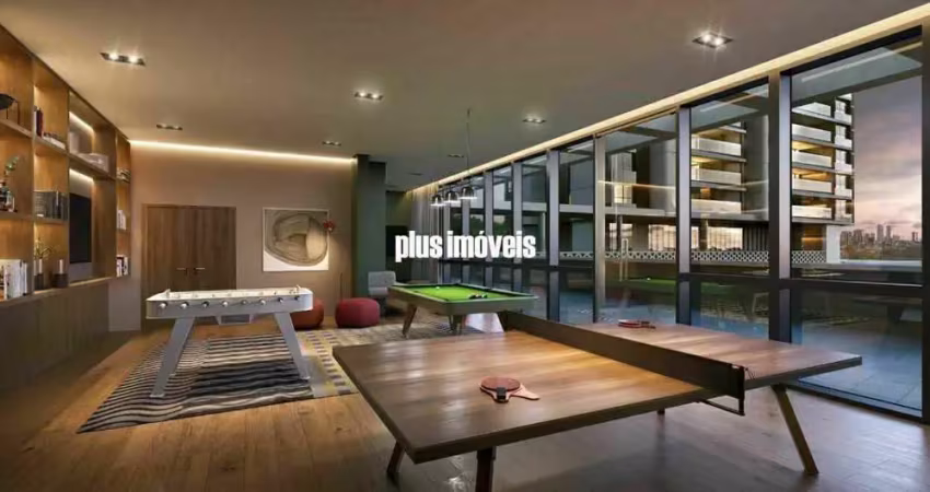 Apartamento com 4 quartos à venda na Avenida Marginal do Rio Pinheiros, 14500, Panamby, São Paulo