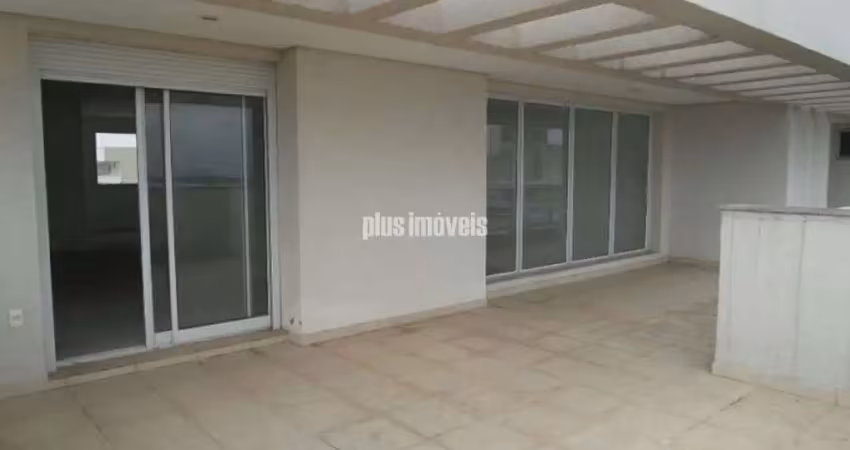 Cobertura com 4 quartos à venda na Rua Conde de Porto Alegre, 1033, Campo Belo, São Paulo