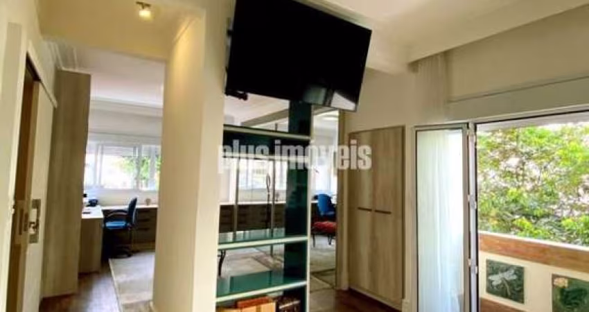 Apartamento 200 m2 , Jardim paulista , 3 dormitórios  1 suite ,2 vagas de garagem ,px metro  trianon