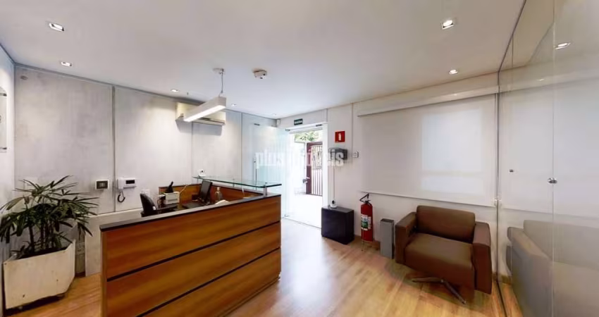 PLANALO PAULISTA - 330M², 3 VAGAS