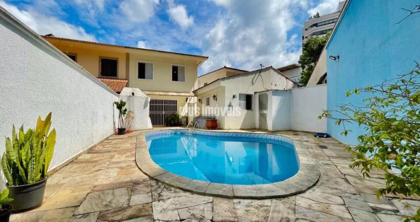 Chácara Santo Antônio  Residencial/Comercial