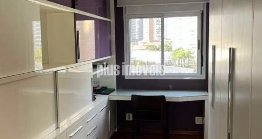 LINDO APARTAMENTO - BROOKLIN PAULISTA