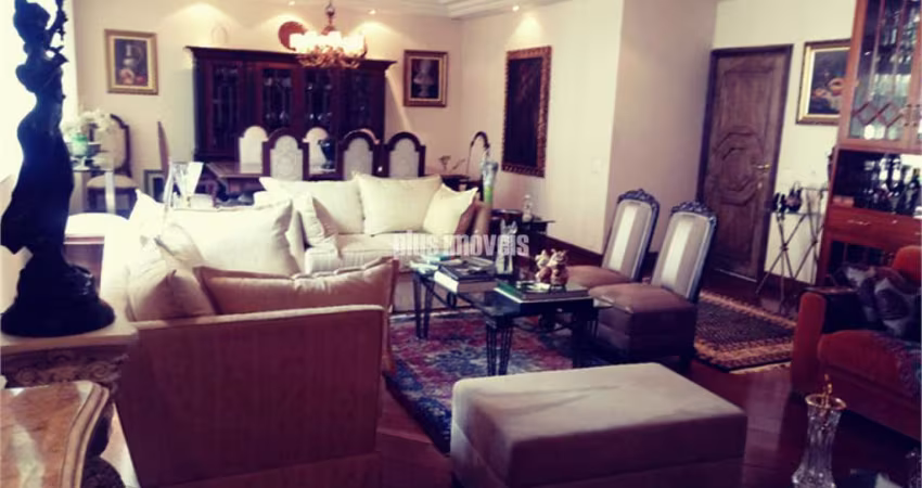 Excelente apartamento no Jardim Paulista