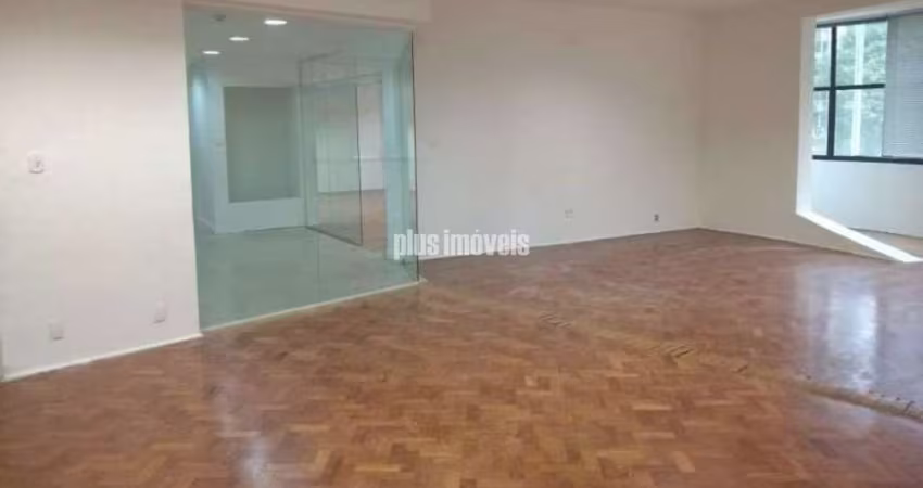 Andar Comercial