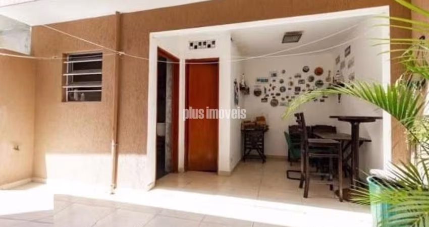Casa Sobrado