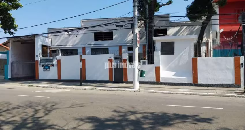 Predio comercial - chacara santo antonio , oportunidade.