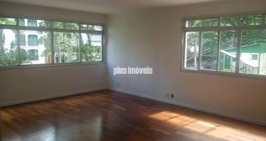 IMPONENTE APARTAMENTO NO JARDINS - VENDA