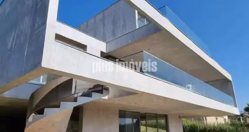 Casa em condomínio fechado com 6 quartos à venda na Rodovia Alkindar Monteiro Junqueira, 33, Área Rural de Bragança Paulista, Bragança Paulista