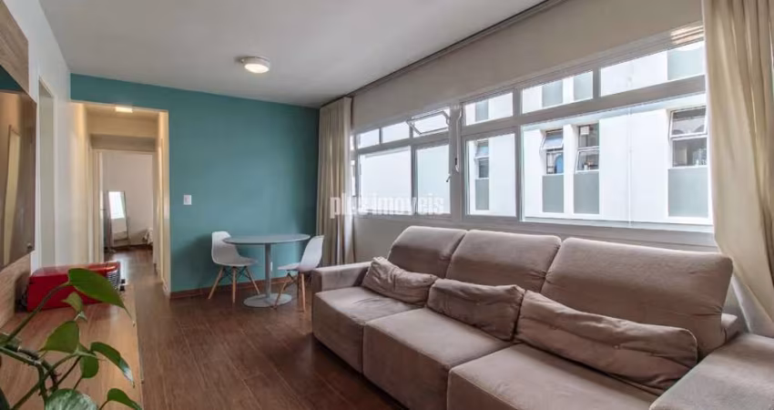 Excelente apartamento a venda em Moema Passáro