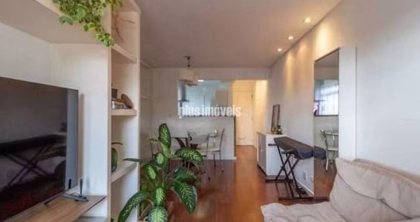 Apto 90 m2  Vila clementino ,2 dorm sendo 1 suite , 1 vaga  metro santa cruz    sa