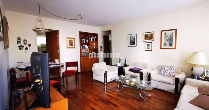 Excelente apartamento no Jardim Paulista