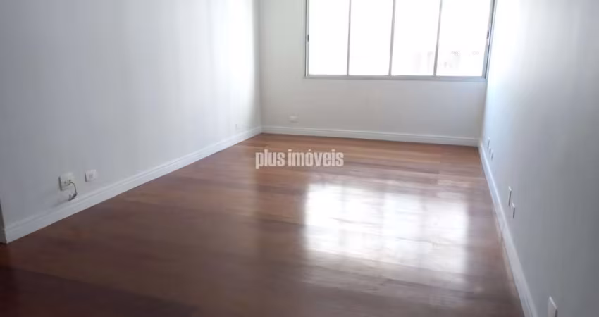 Excelente apartamento no Jardim Paulista