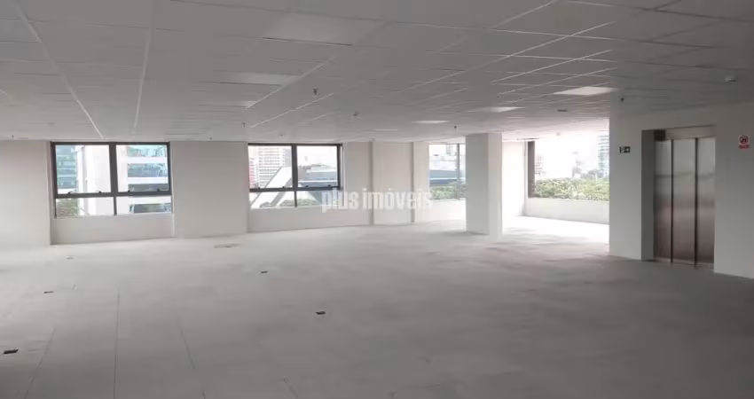 Sala comercial para alugar na Rua Hungria, 1292, Jardim Europa, São Paulo
