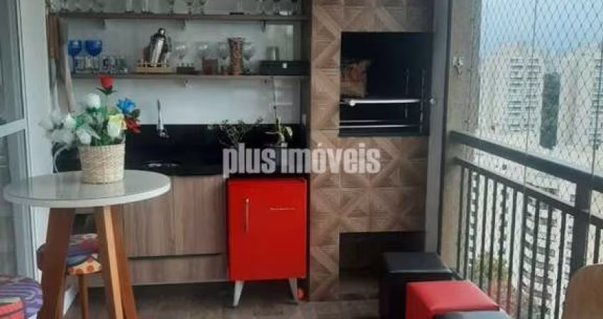 APARTAMENTO  MORUMBI,VARANDA GOURMET , VISTA DESLUMBRANTE, RUA SILENCIOSA ,SOL DA MANHÃ, 4 VAGAS