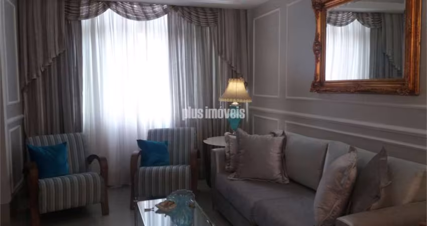 Excelente apartamento no Jardim América