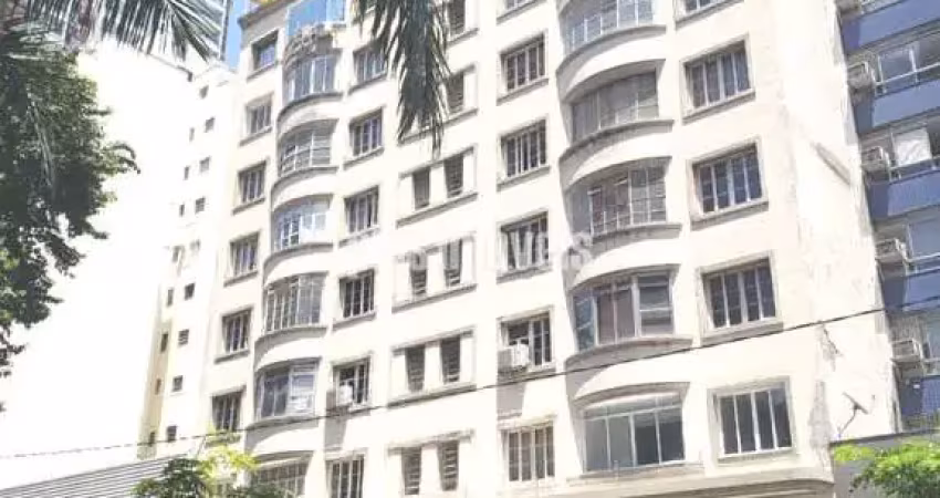 Apartamento com 2 quartos à venda na Avenida Brigadeiro Luís Antônio, 350, Bela Vista, São Paulo