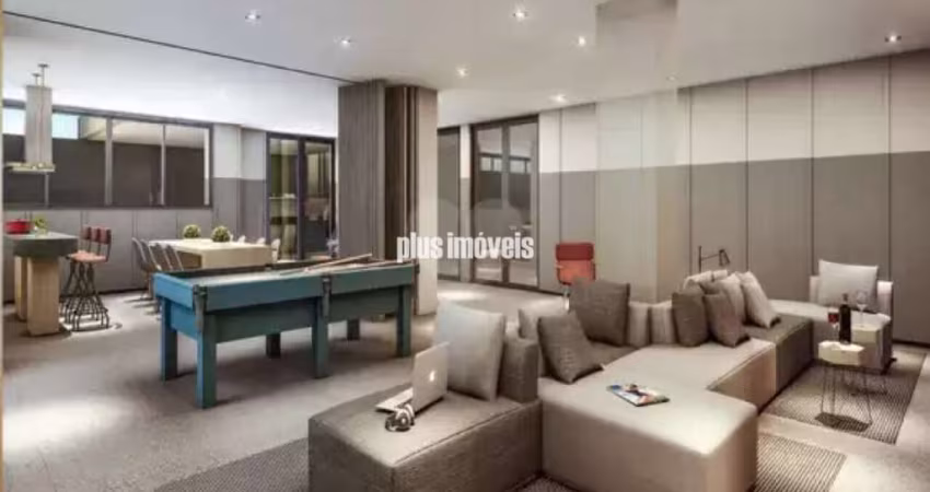 Excelente apartamento no Jardim Paulista