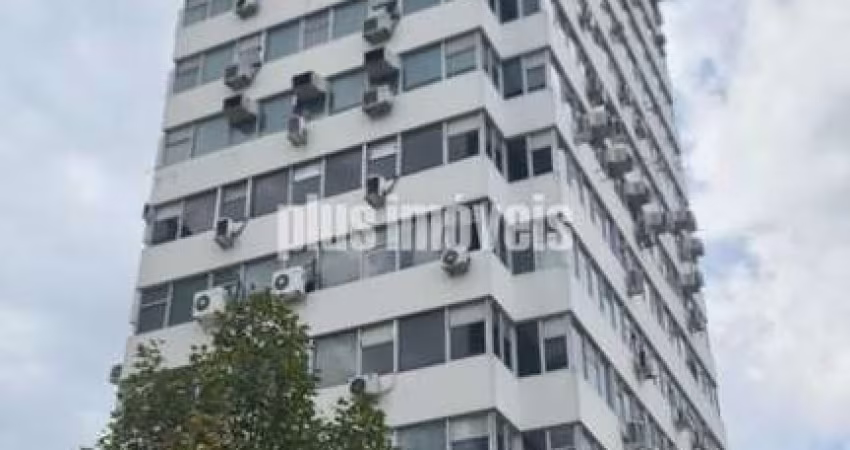 Conjunto Comercial Jardim paulistano