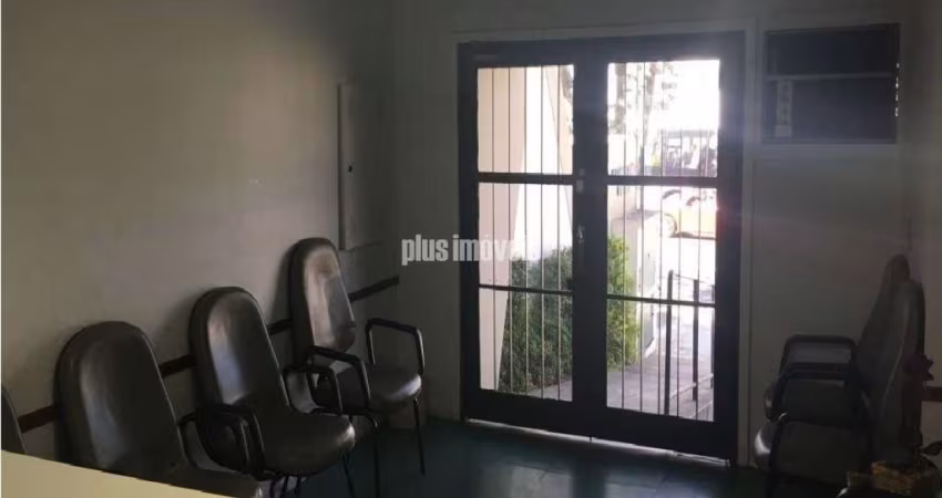 linda casa comercial nos Jardins