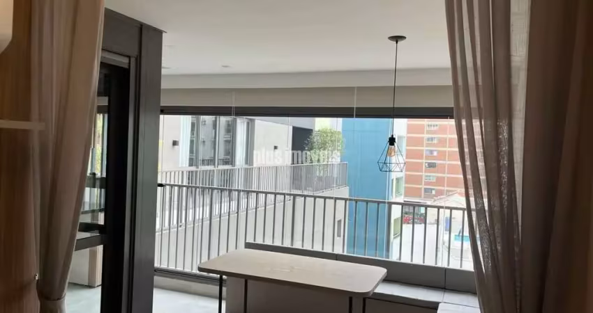 Apartamento com 1 quarto à venda na Rua Osório Duque Estrada, 40, Paraíso, São Paulo
