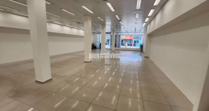 Galpão Itaim Bibi