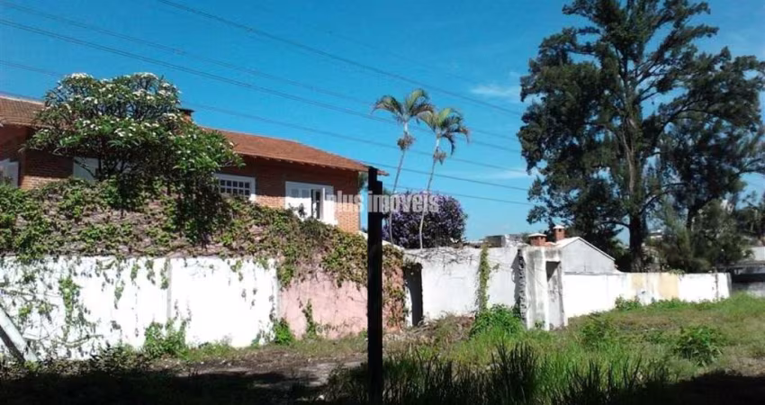 área estritamente residencial.
