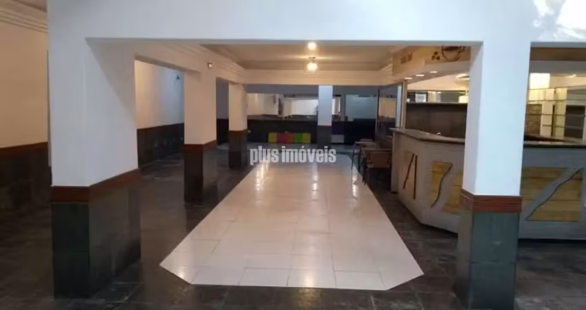 Prédio à venda na Rua Professor Atílio Innocenti, 891, Vila Nova Conceição, São Paulo