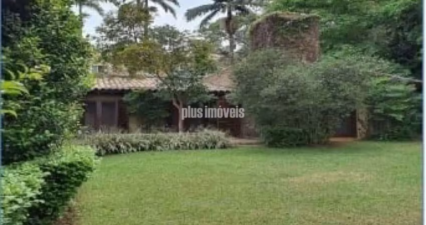 Casa com 4 quartos à venda na Rua Resedá, 378, Cidade Jardim, São Paulo
