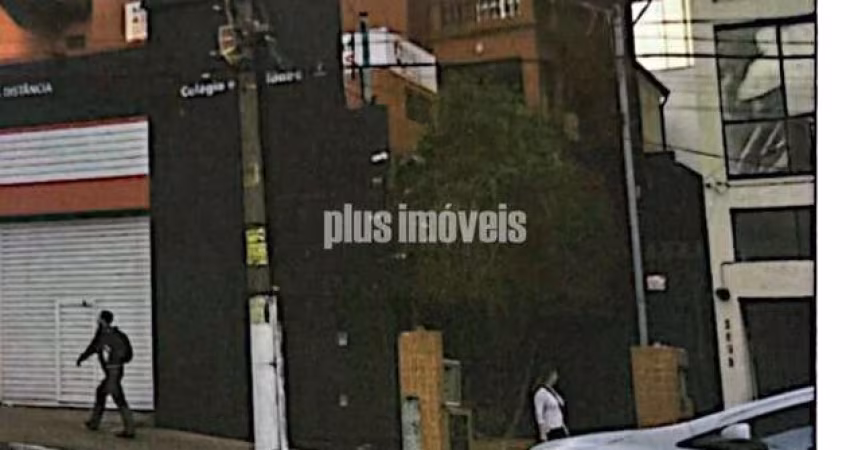 Comercial Brigadeiro próximo Paulista